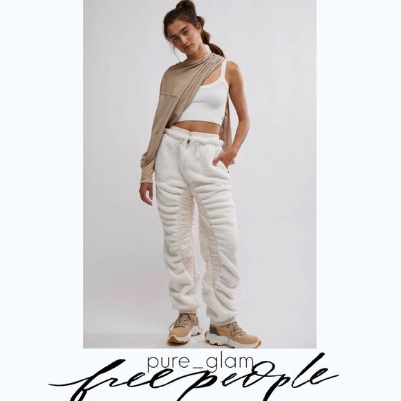 Free People pants - Picture 3 of 7